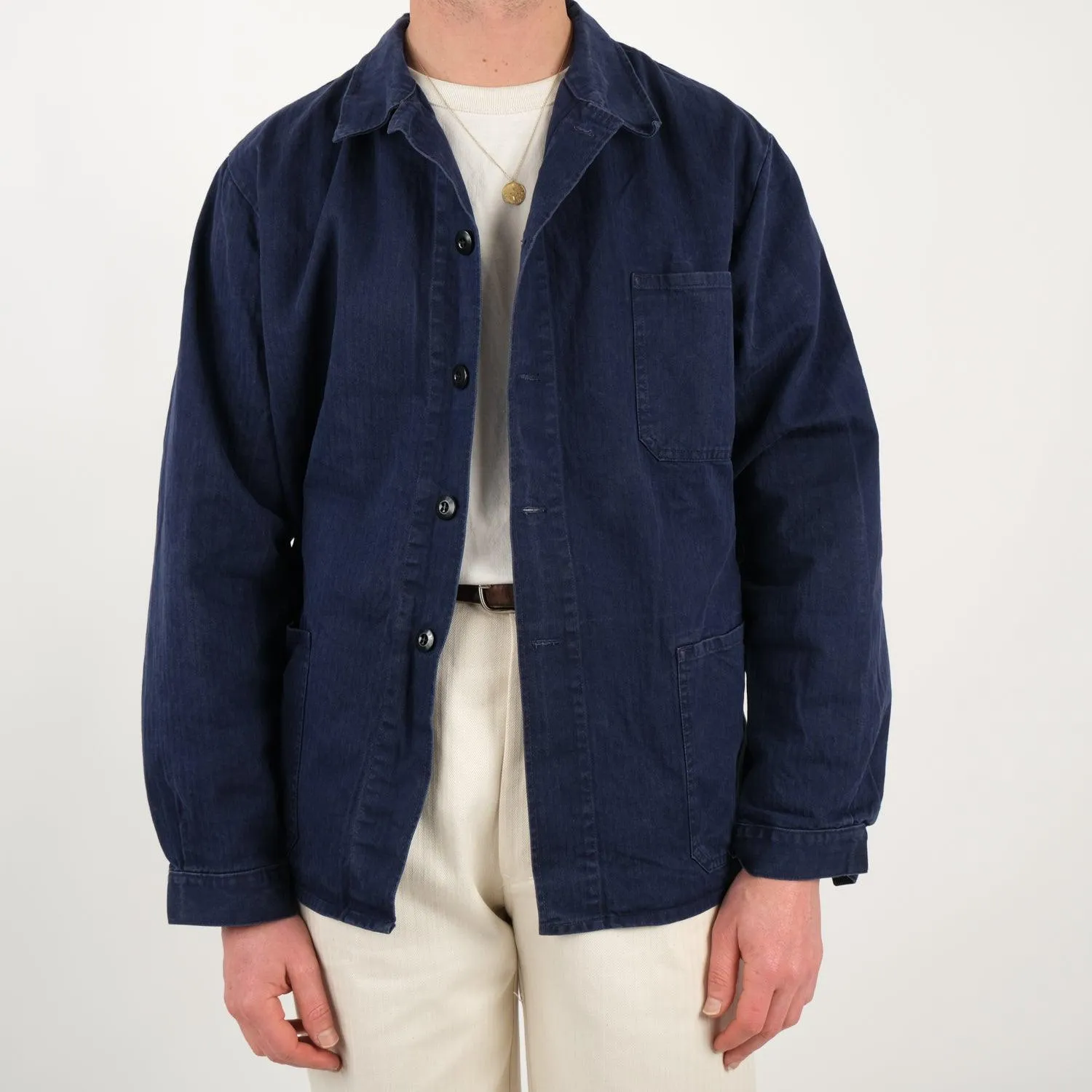 HBT WORKWEAR JACKET