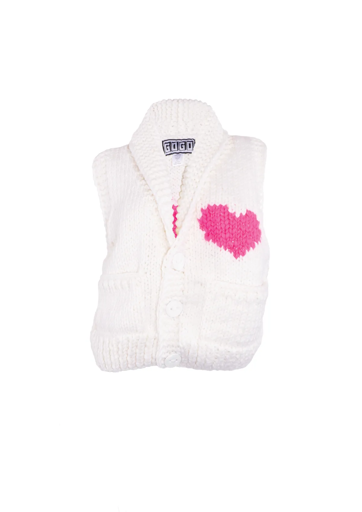 Heart Vest