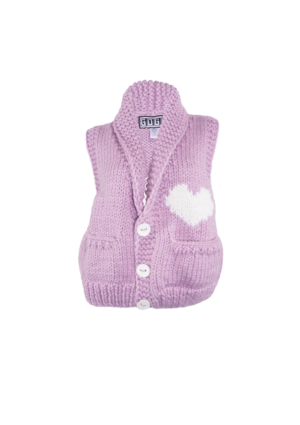 Heart Vest