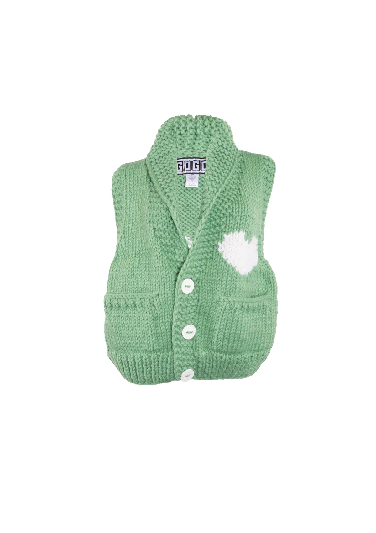 Heart Vest