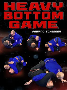 Heavy Bottom Game by Fabiano Scherner