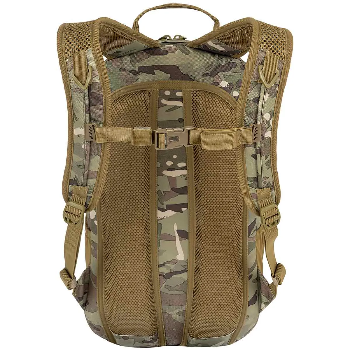 Highlander Eagle 1 Backpack 20L HMTC Camo