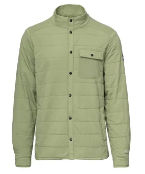 Highlands Shirt Jacket