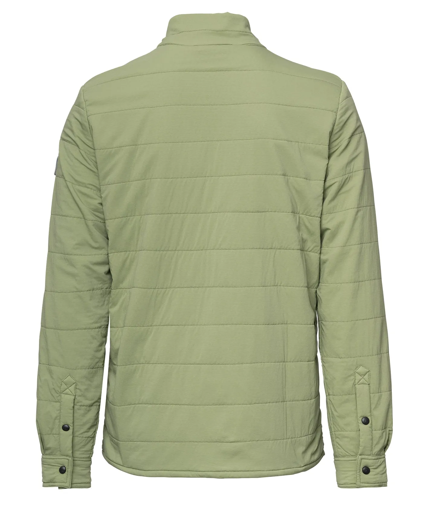 Highlands Shirt Jacket