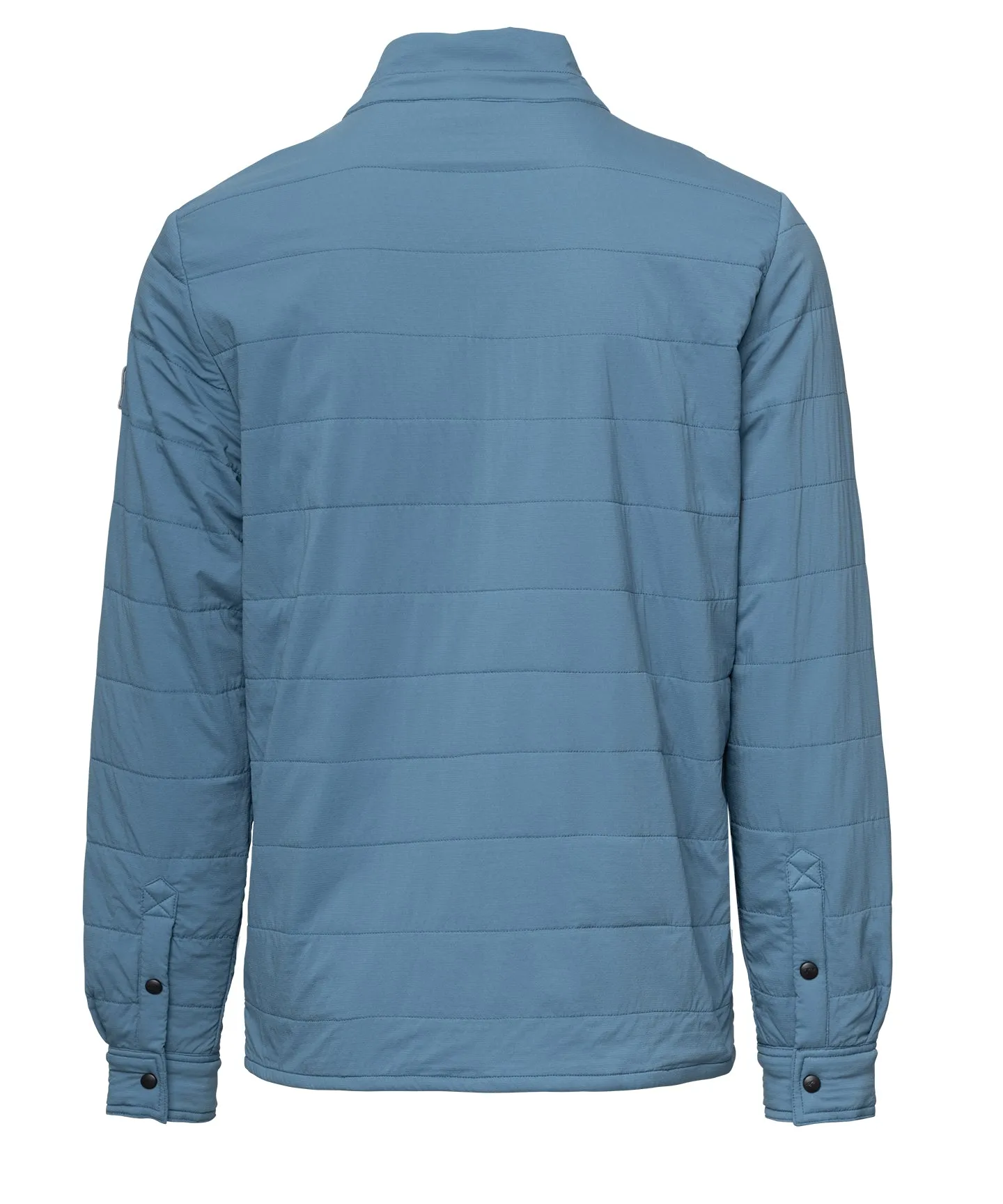 Highlands Shirt Jacket