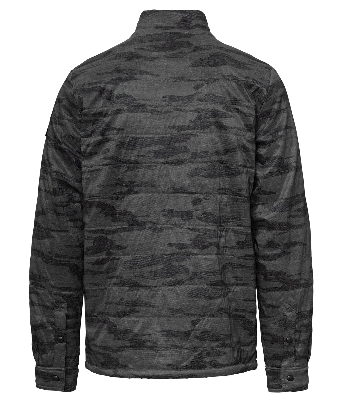 Highlands Shirt Jacket