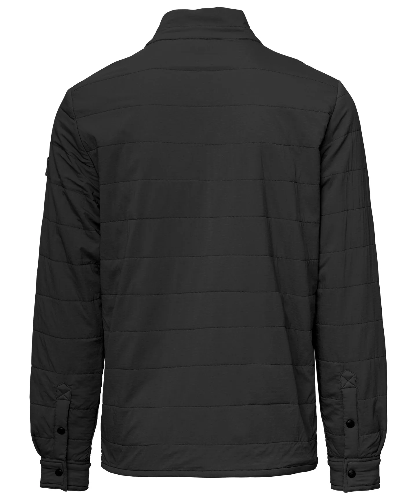 Highlands Shirt Jacket