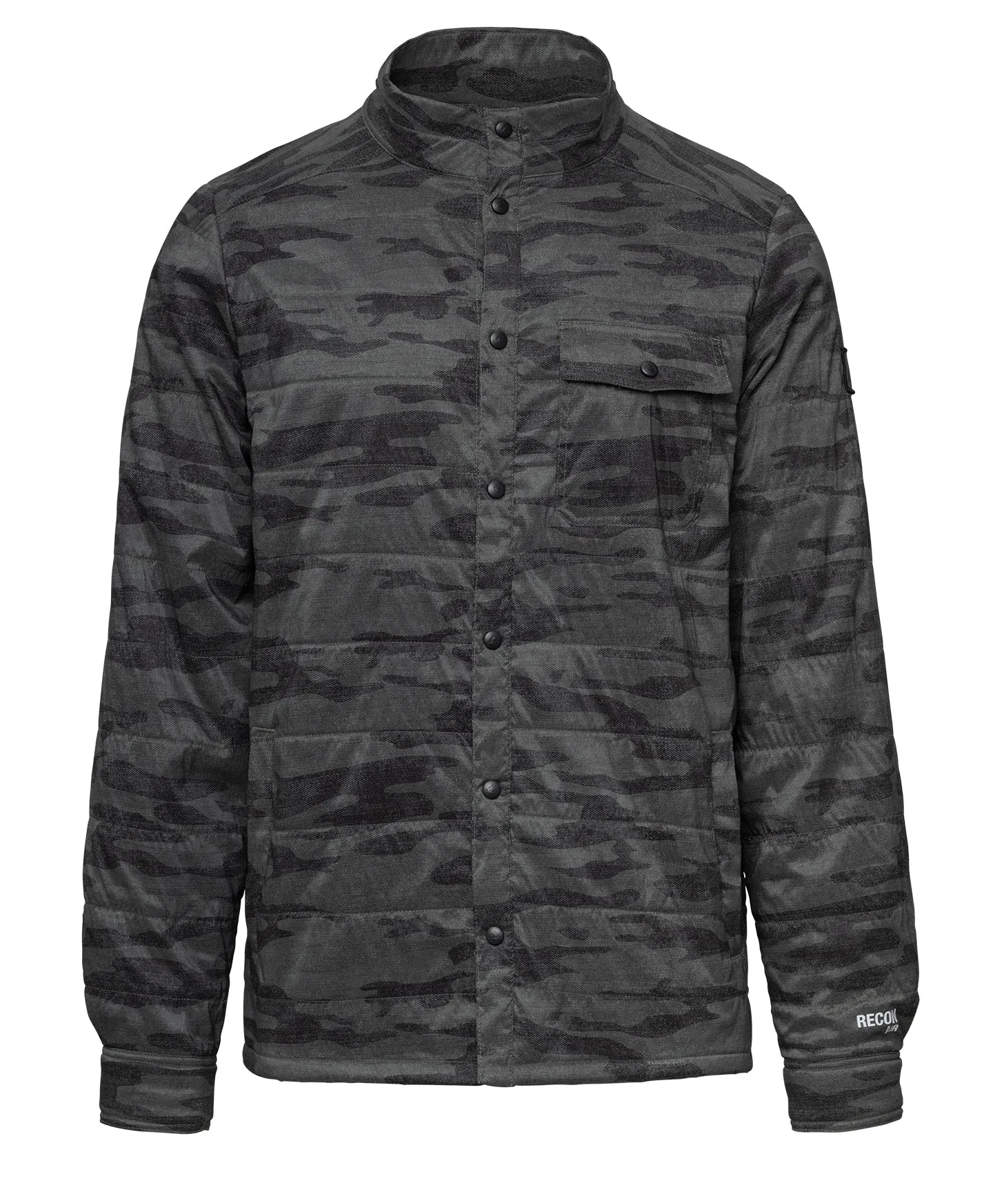 Highlands Shirt Jacket