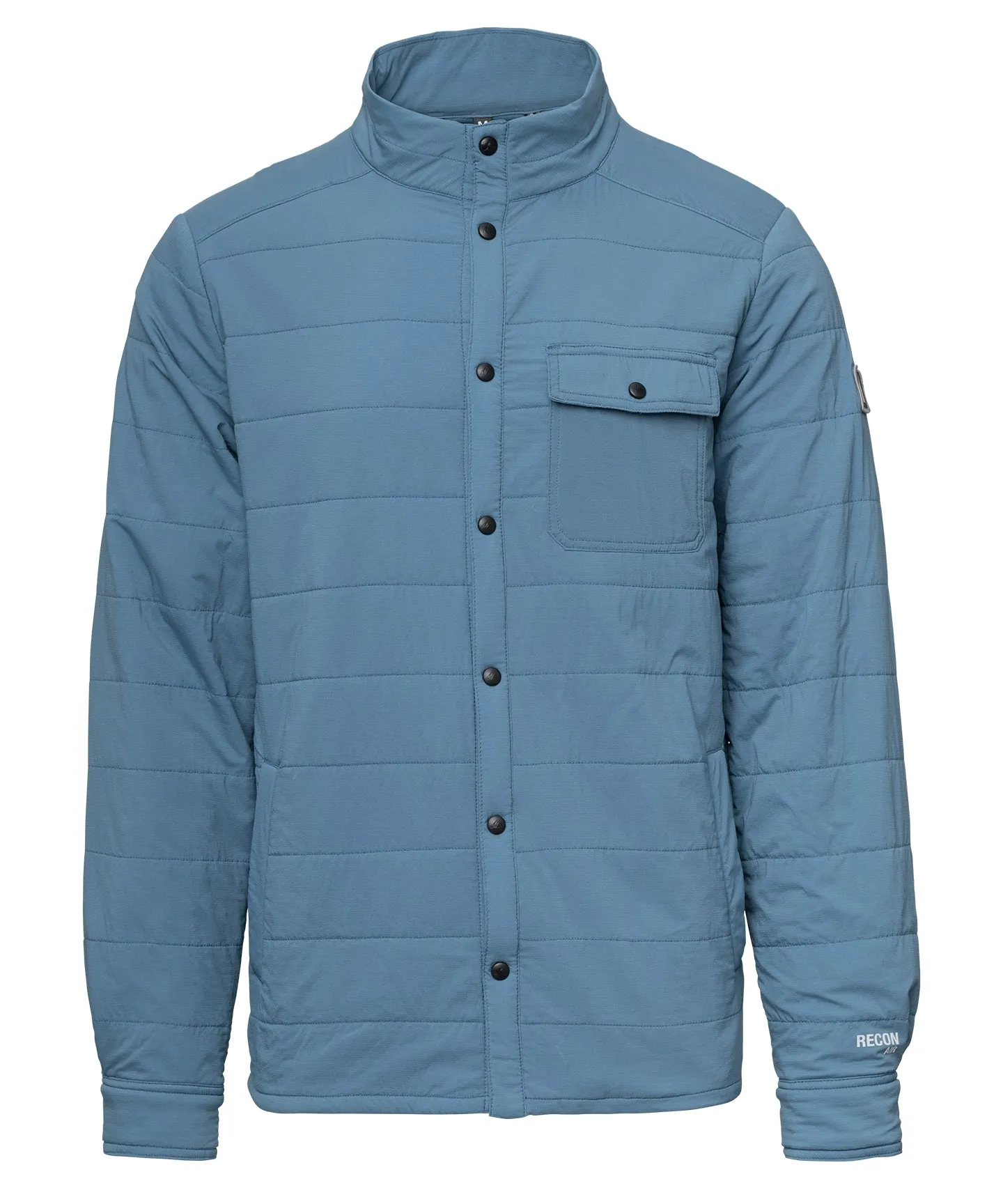 Highlands Shirt Jacket