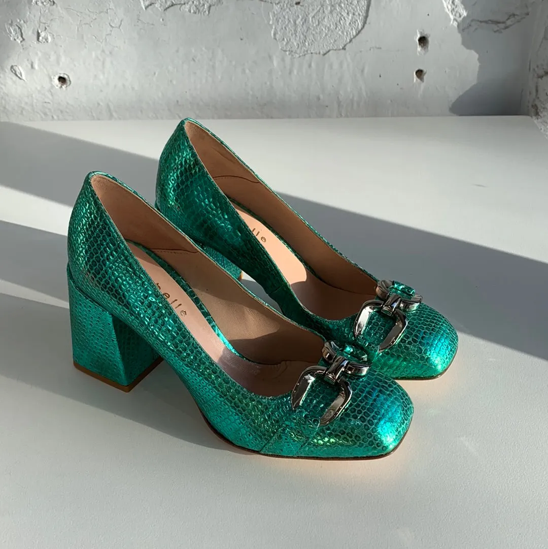 Isabelle Paris IS152 Acqua Metallic