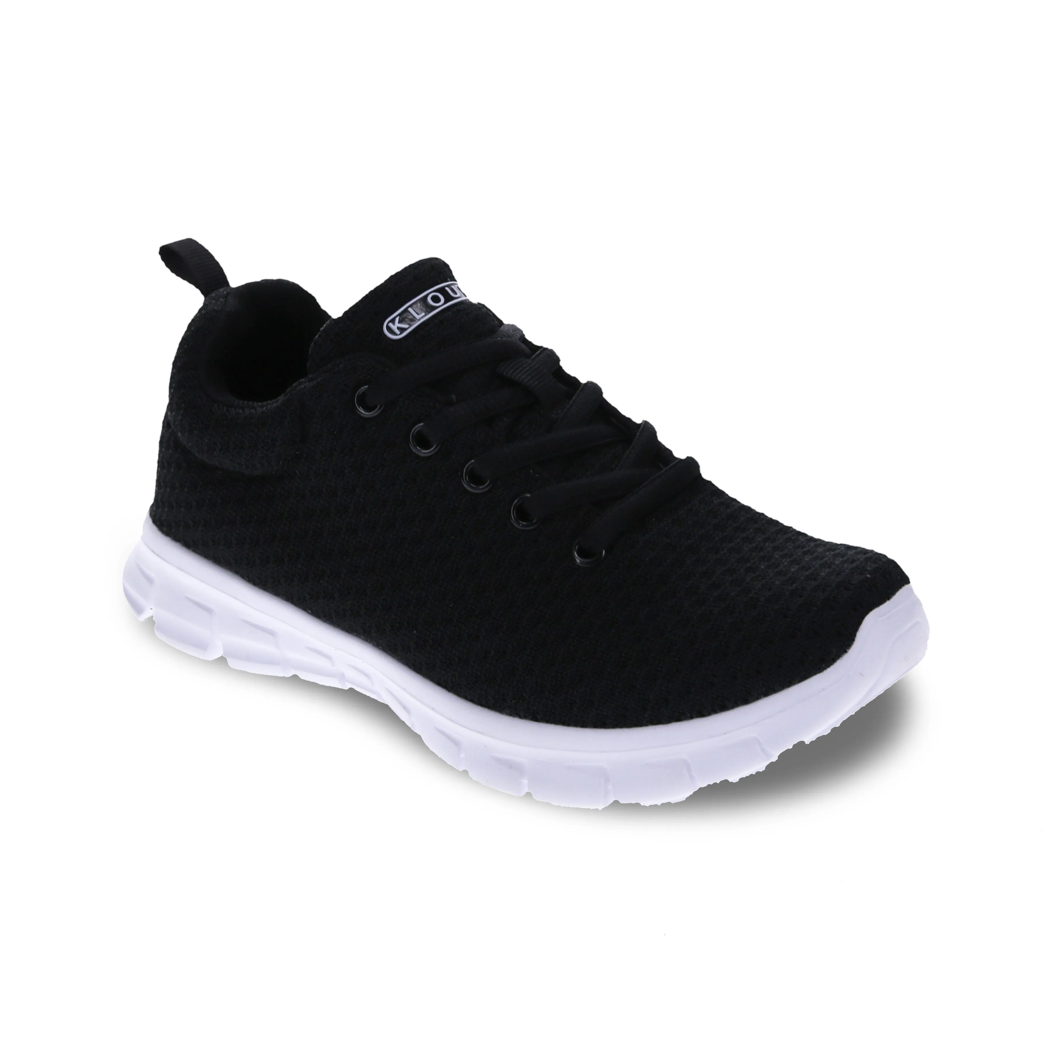 Klouds Women's Kross Sport Black