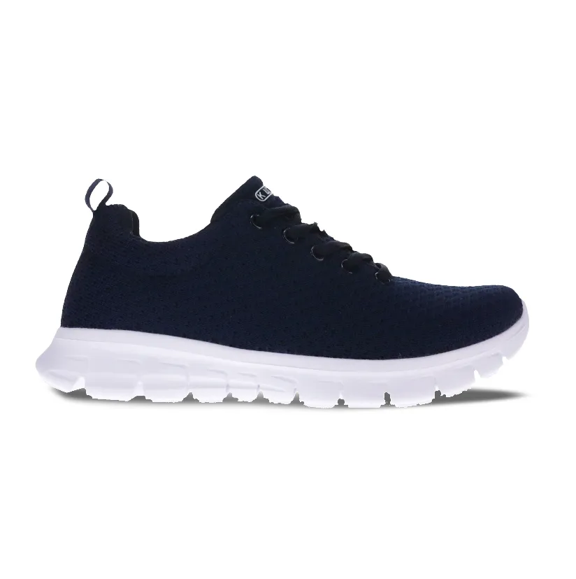 Klouds Women's Kross Sport Navy