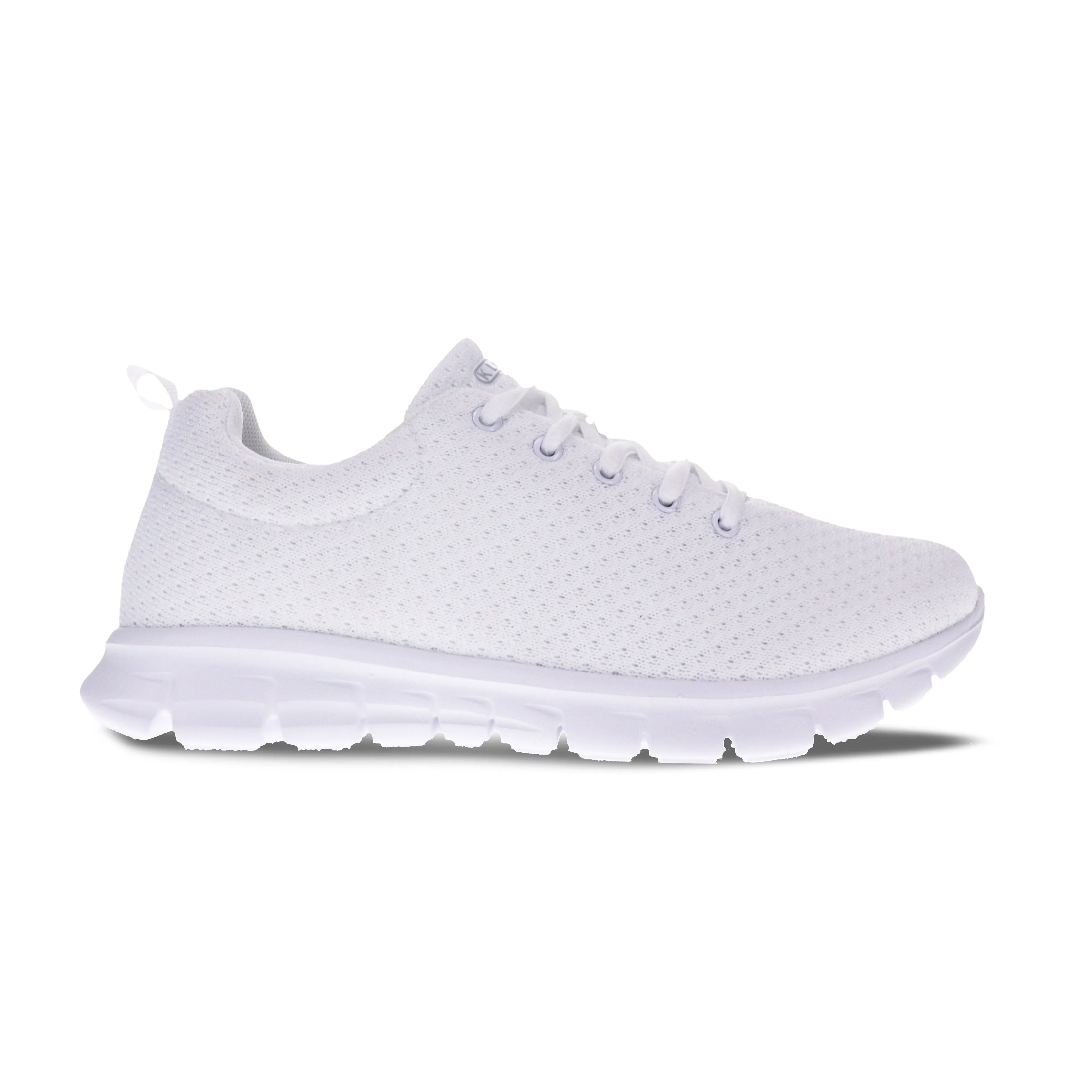 Klouds Women's Kross Sport White