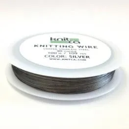 Knitting Wire, 100m