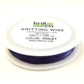 Knitting Wire, 100m