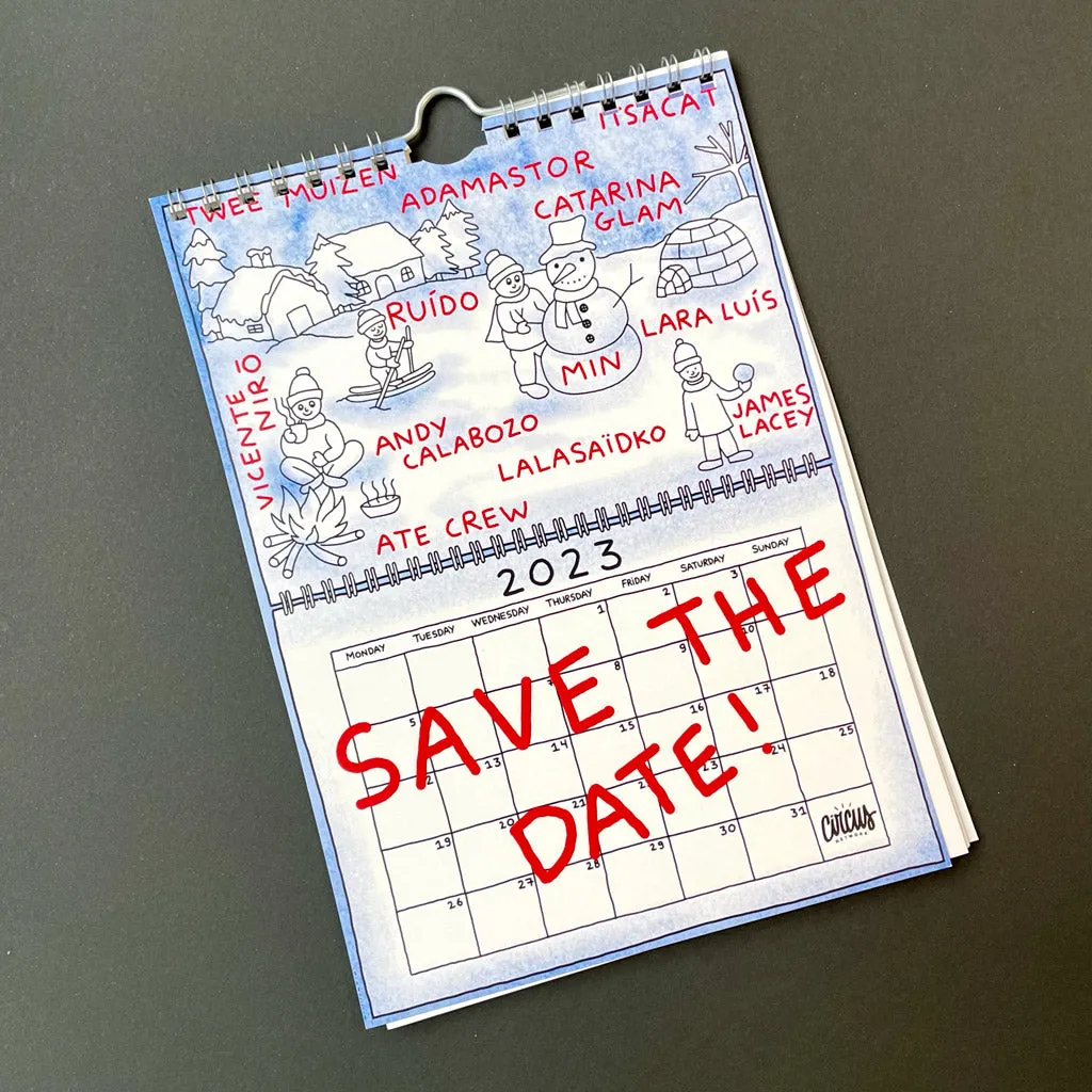 Lara Luís - Save The Date