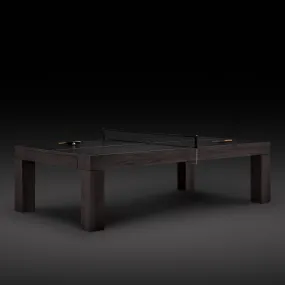 Limited Edition Table Tennis - Espresso Ash