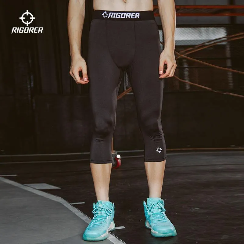 Men's Compression  Leggings Z120311413