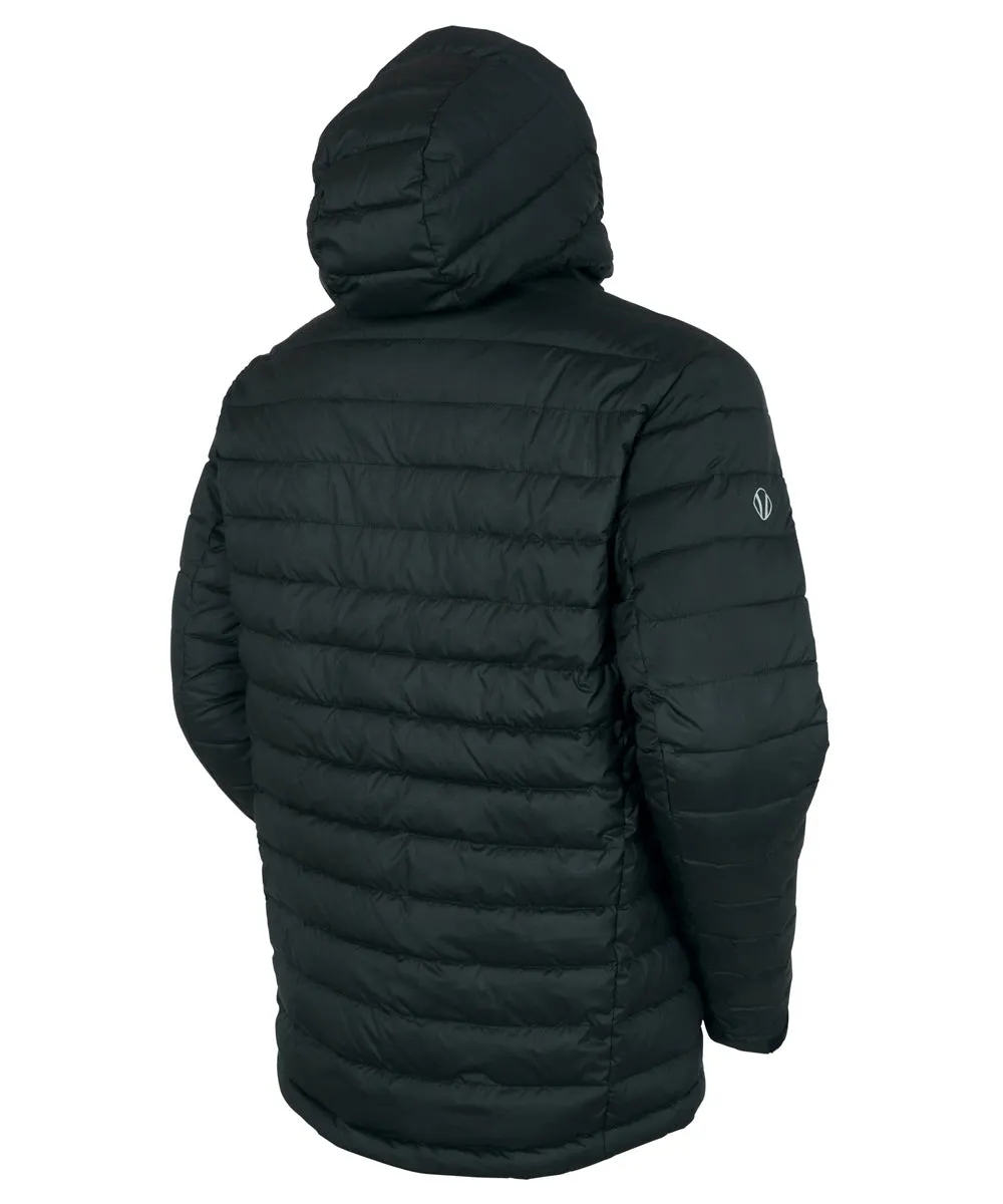 Men's Rory 3M Featherless Insulated Jacket with Hood