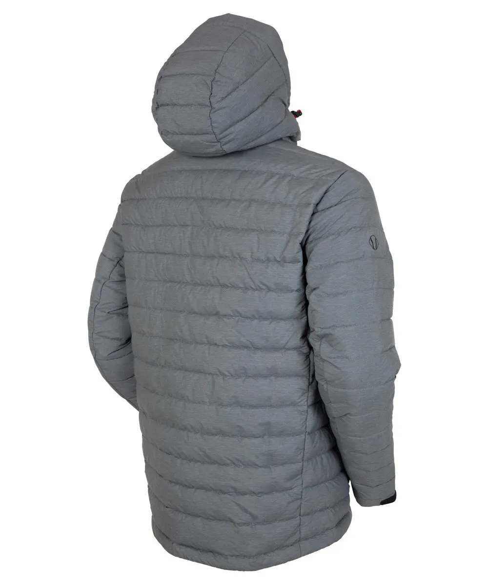 Men's Rory 3M Featherless Insulated Jacket with Hood