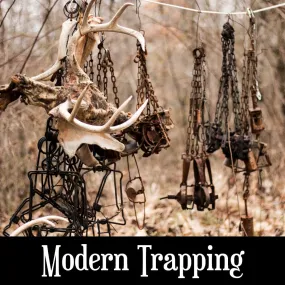 Modern Trapping Class