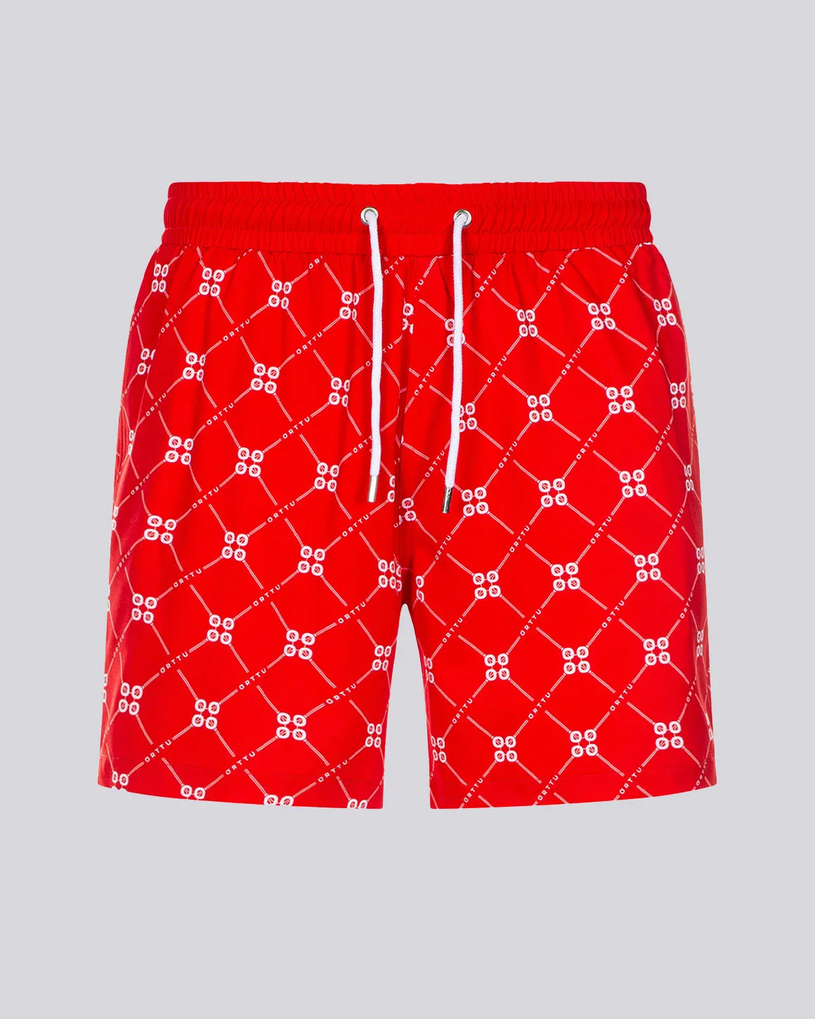 Monogram Swimming Shorts