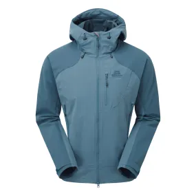 Mountain Equipment Frontier Hooded Jacket Men