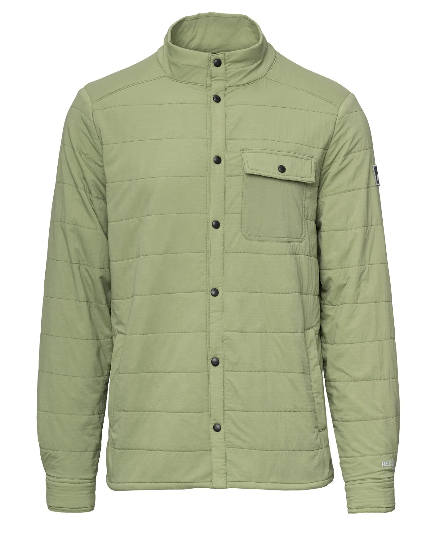 M's Highlands Shirt Jacket