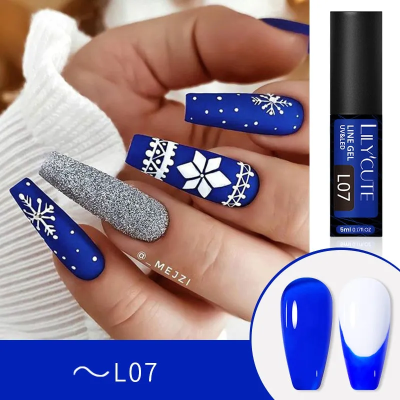 Nail Glitter Powder Silver Metallic Effect Pigment UV Gel Polish Chrome Flakes Dust Manicure Decoration Nails Accessories Mirror