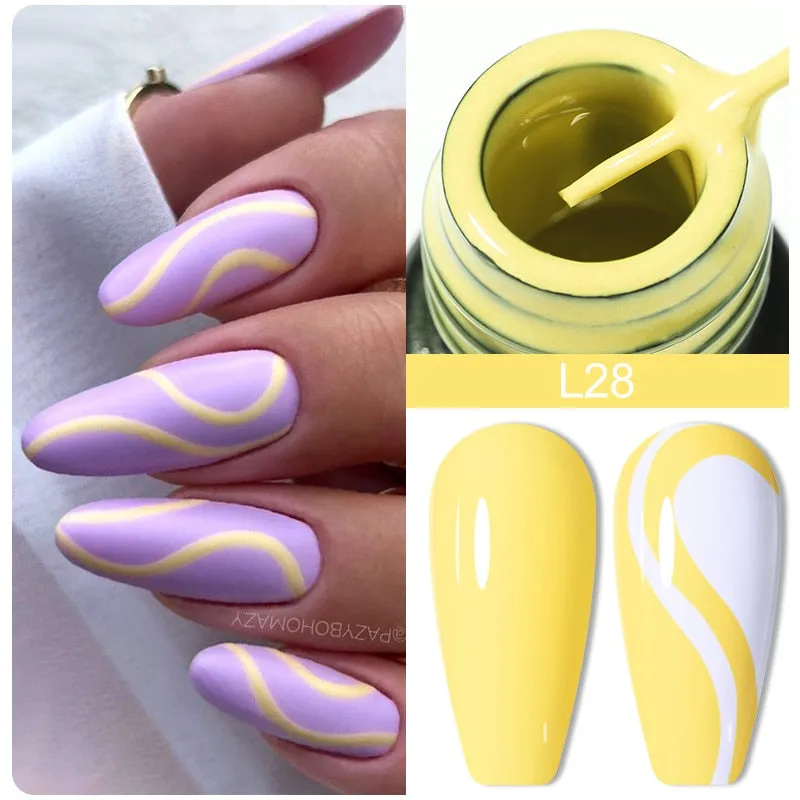 Nail Glitter Powder Silver Metallic Effect Pigment UV Gel Polish Chrome Flakes Dust Manicure Decoration Nails Accessories Mirror