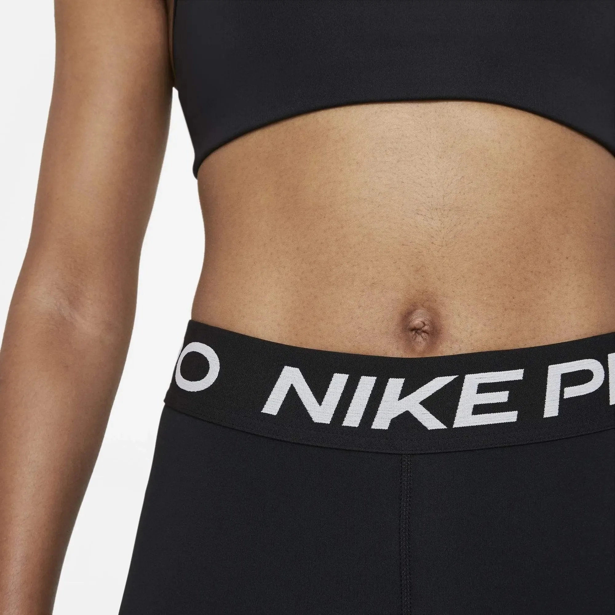 Nike Pro 365 Women's Crop Tights