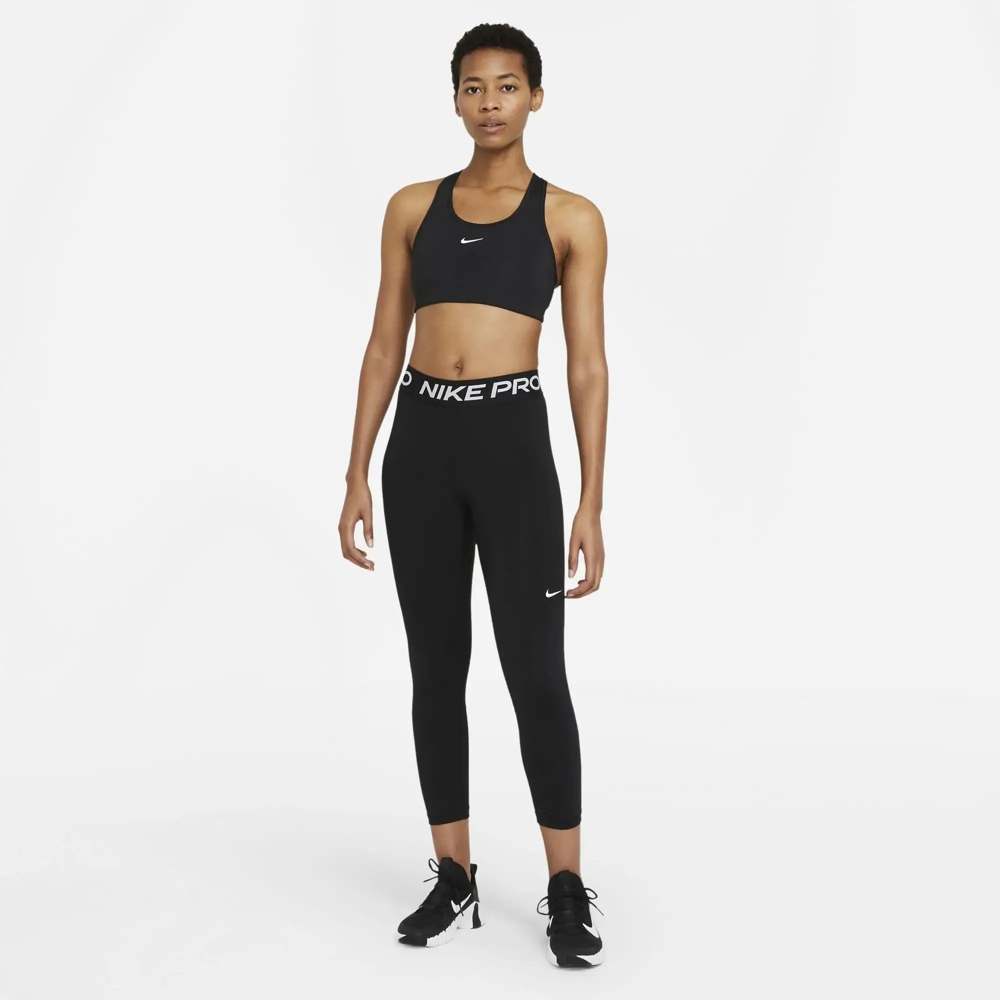 Nike Pro 365 Women's Crop Tights