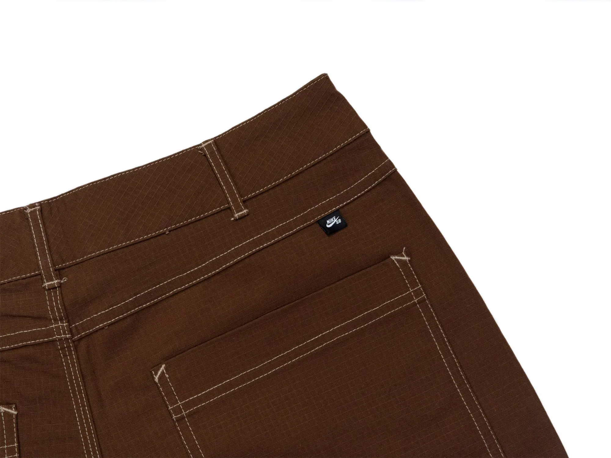 Nike SB Double Knee Pant 'Cacao Wow'