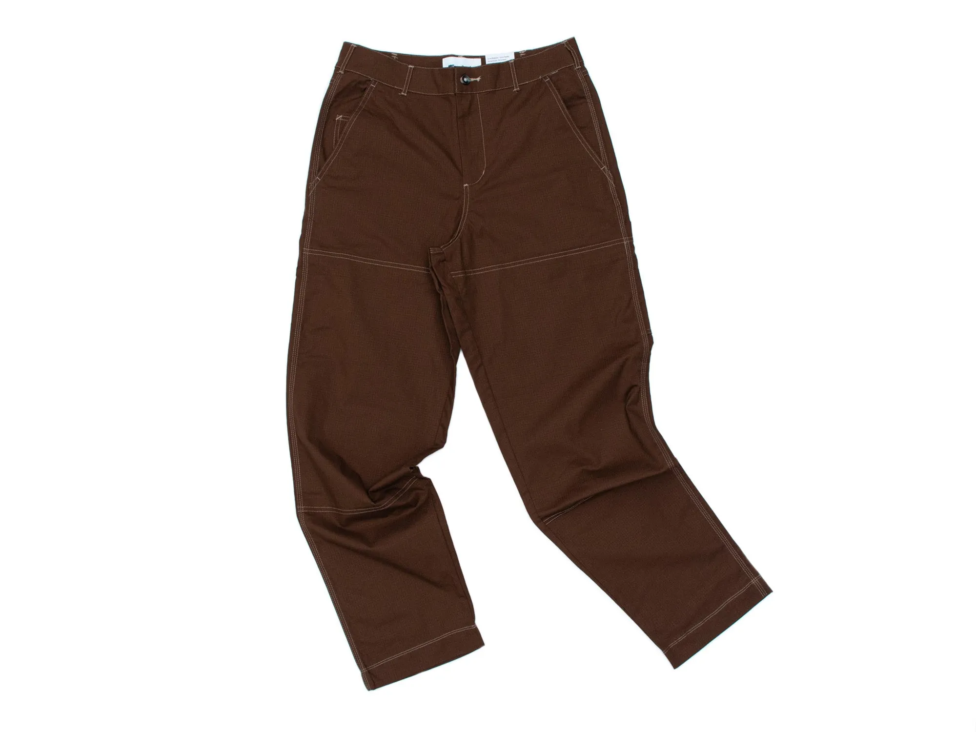 Nike SB Double Knee Pant 'Cacao Wow'