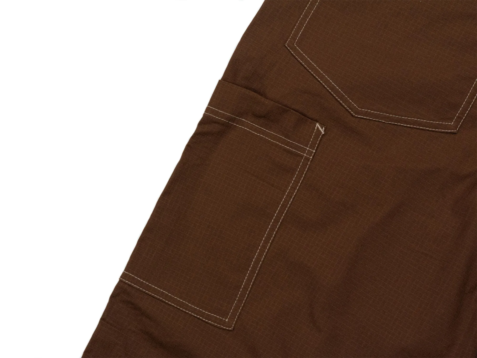 Nike SB Double Knee Pant 'Cacao Wow'