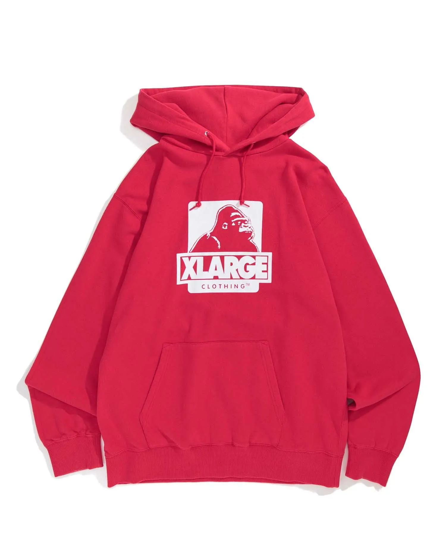 OG PULLOVER HOODED SWEAT