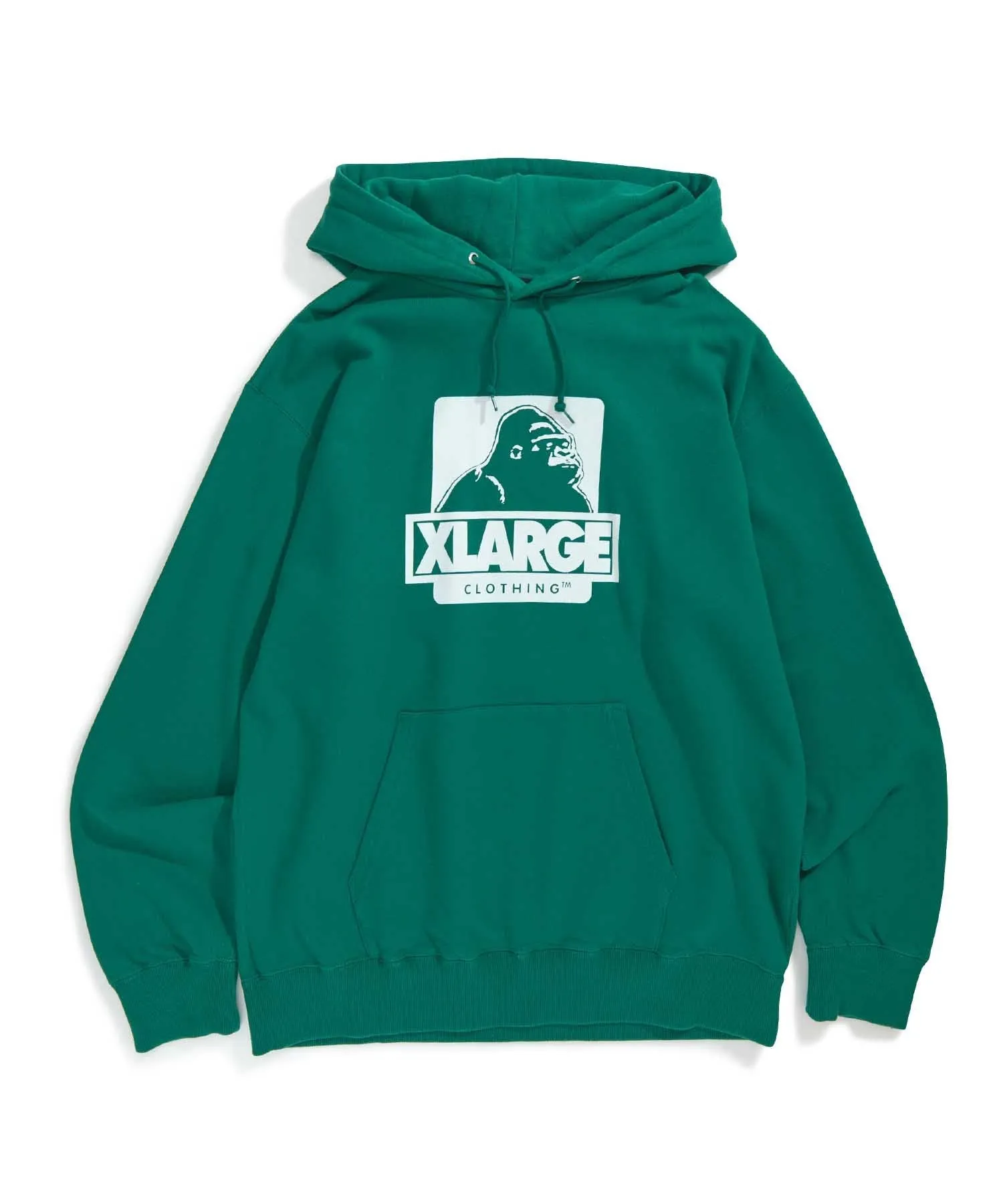 OG PULLOVER HOODED SWEAT