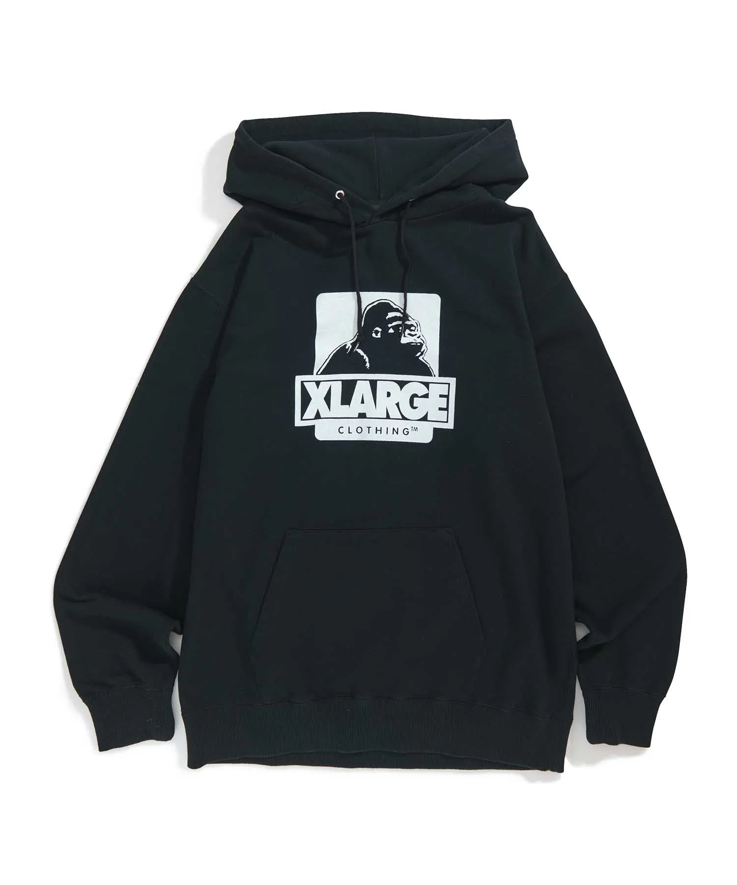 OG PULLOVER HOODED SWEAT