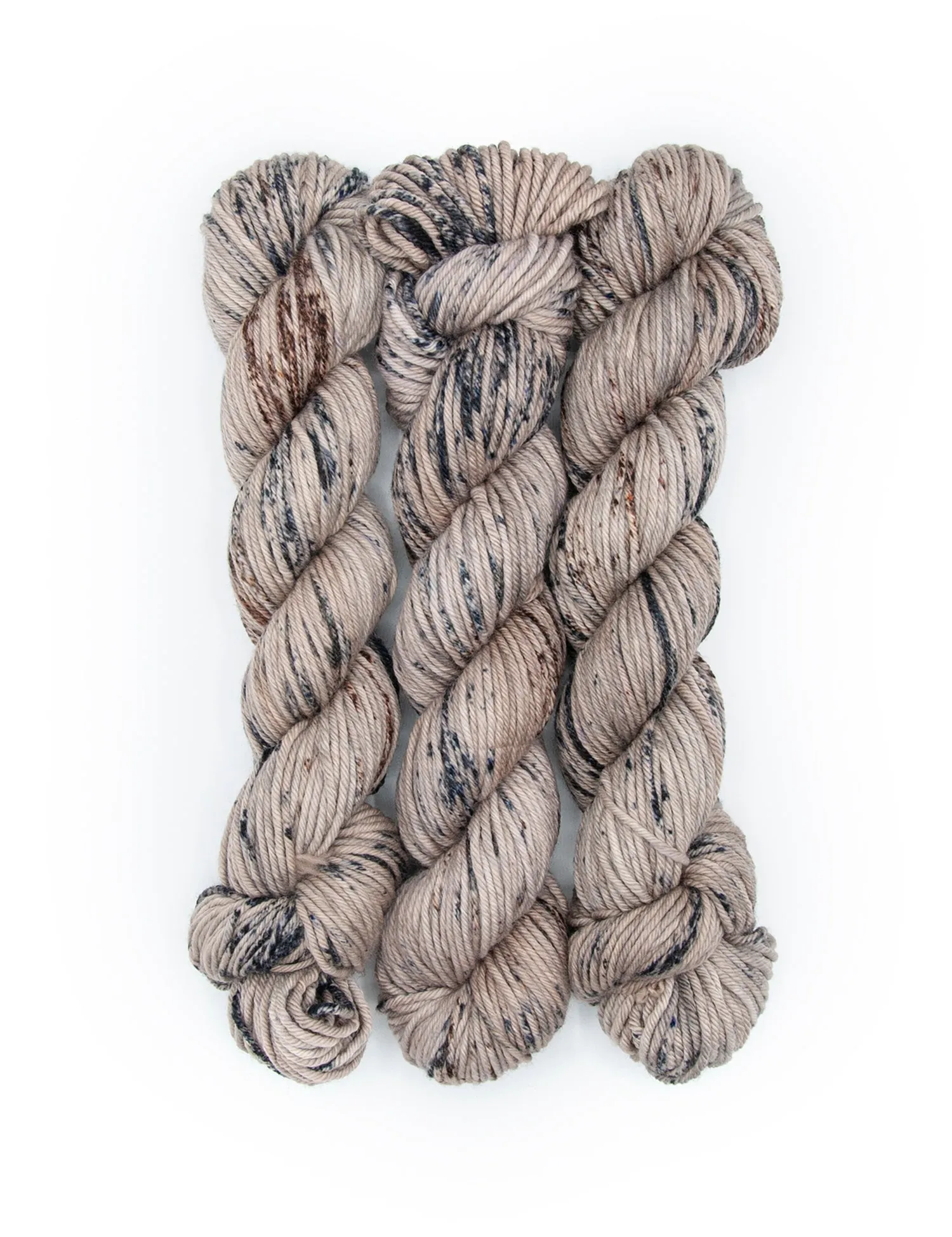 Organic Studio Chunky Yarn