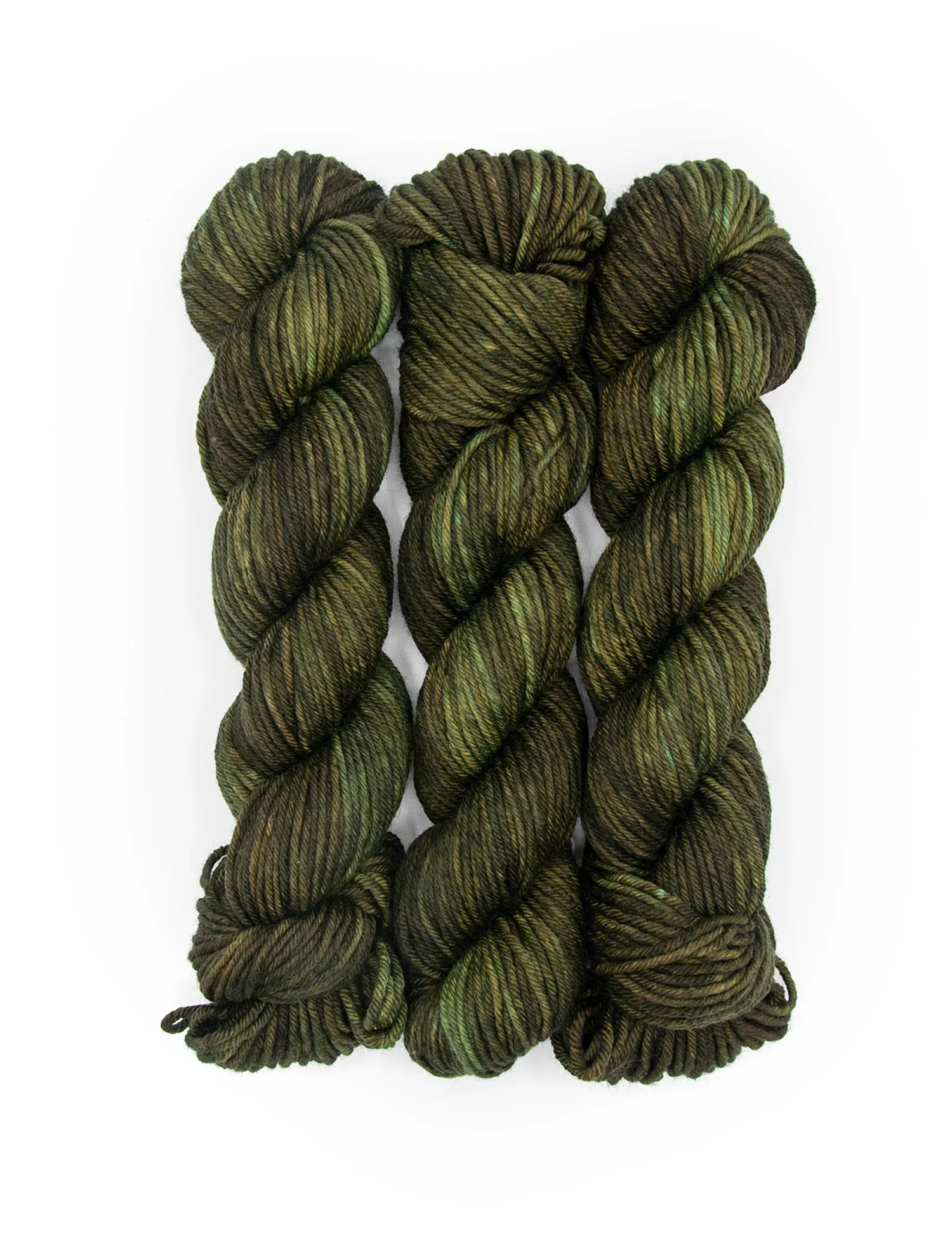 Organic Studio Chunky Yarn