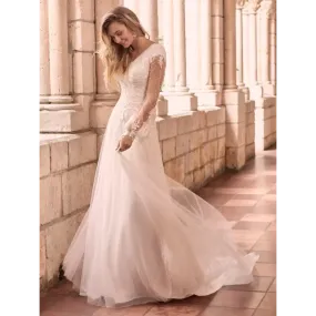 Pamela Leigh by Maggie Sottero - Sample Sale