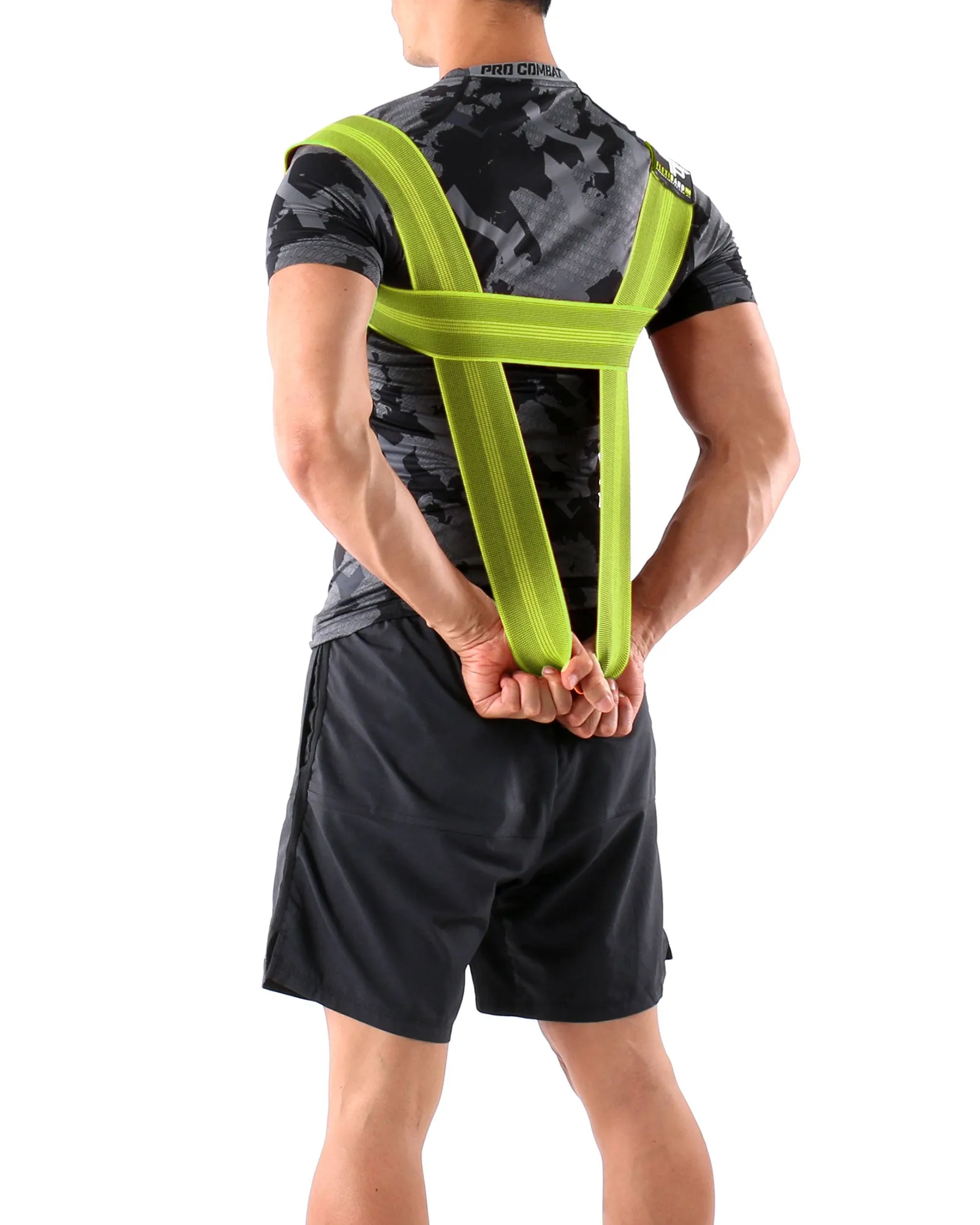 PTP Flexiband Large – Lime