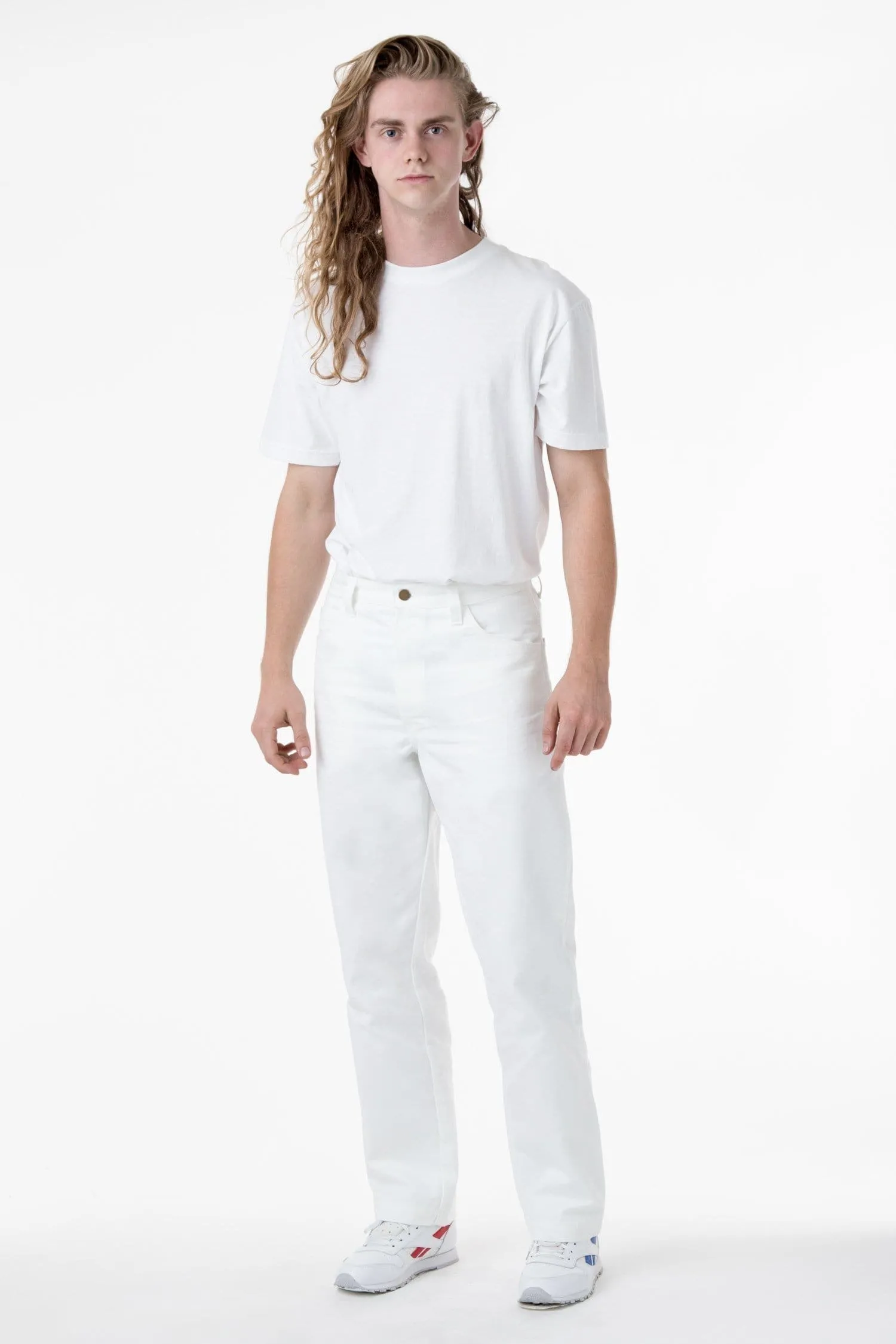 RDC405 - Duck Canvas Work Pant