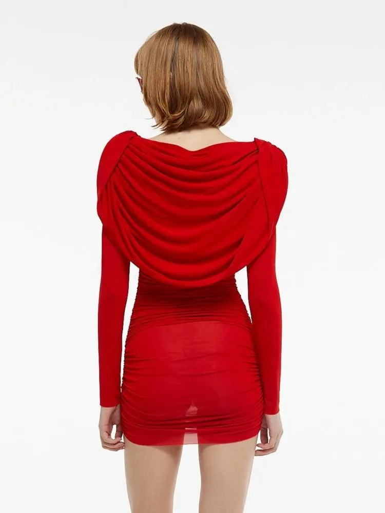 Red Riding Hood Dress