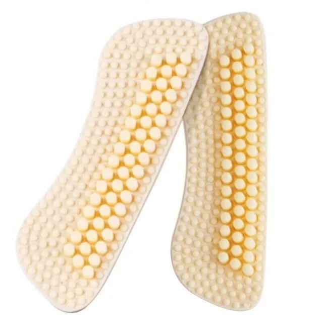 Relax and Walk - 4D Massage Anti-Blister Heel Cushions