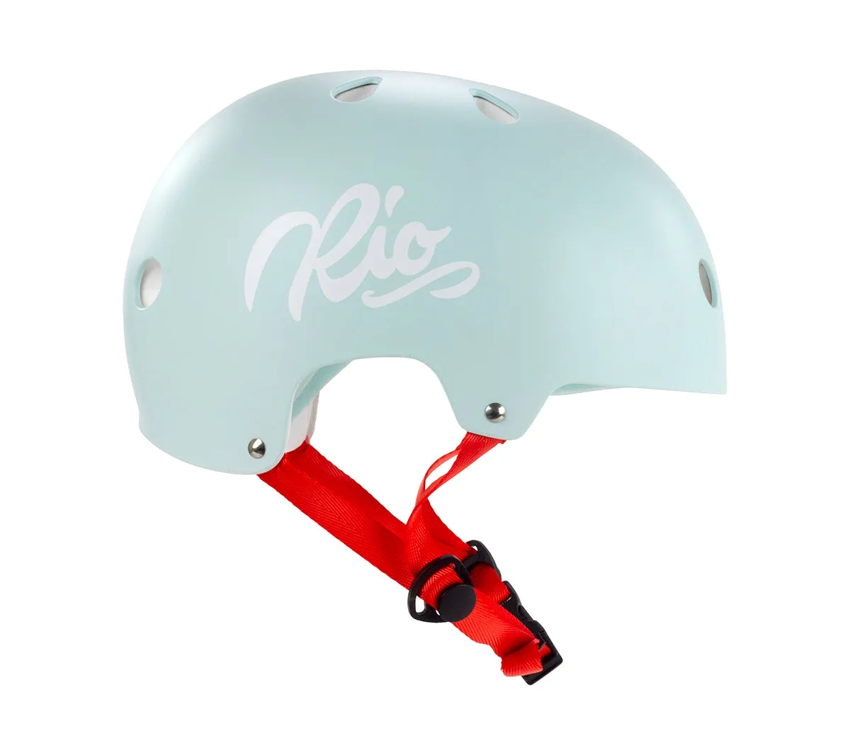 Rio Roller Script Helmet - Sale!