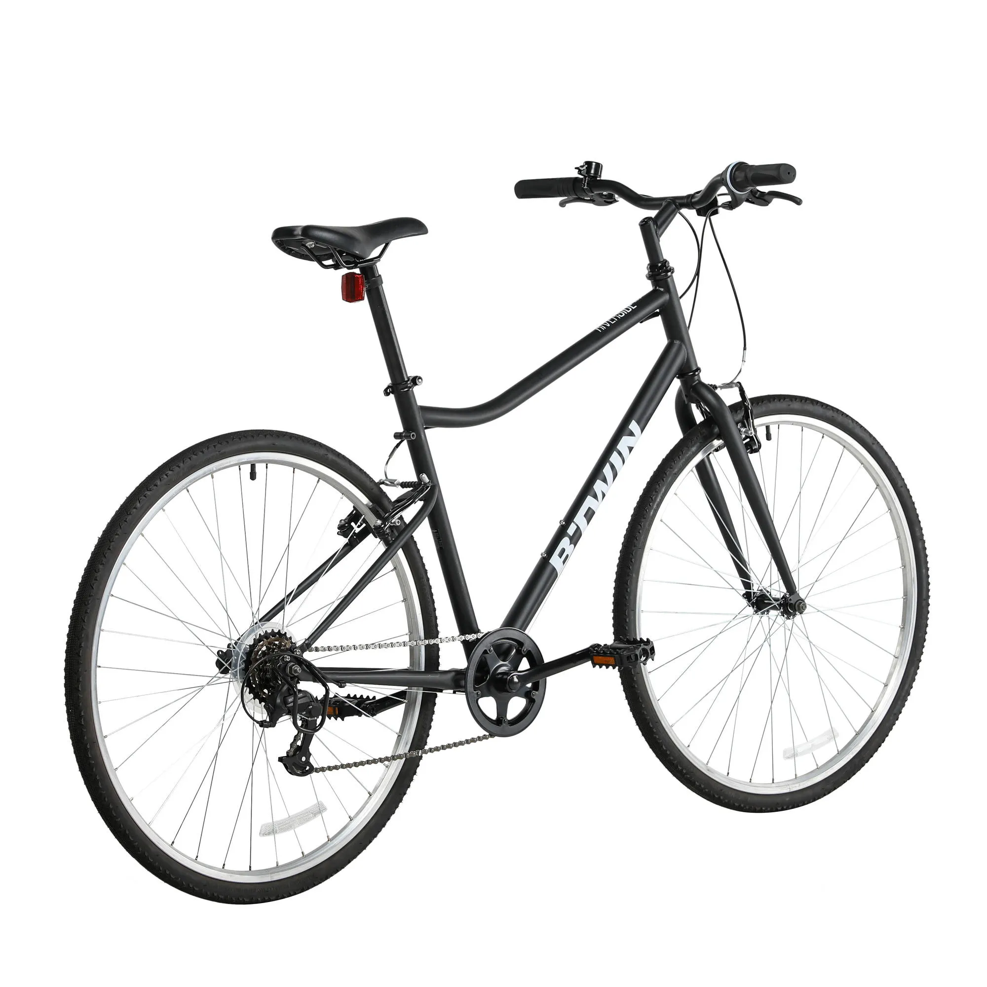 Riverside 100 6-Speed Hybrid Bike