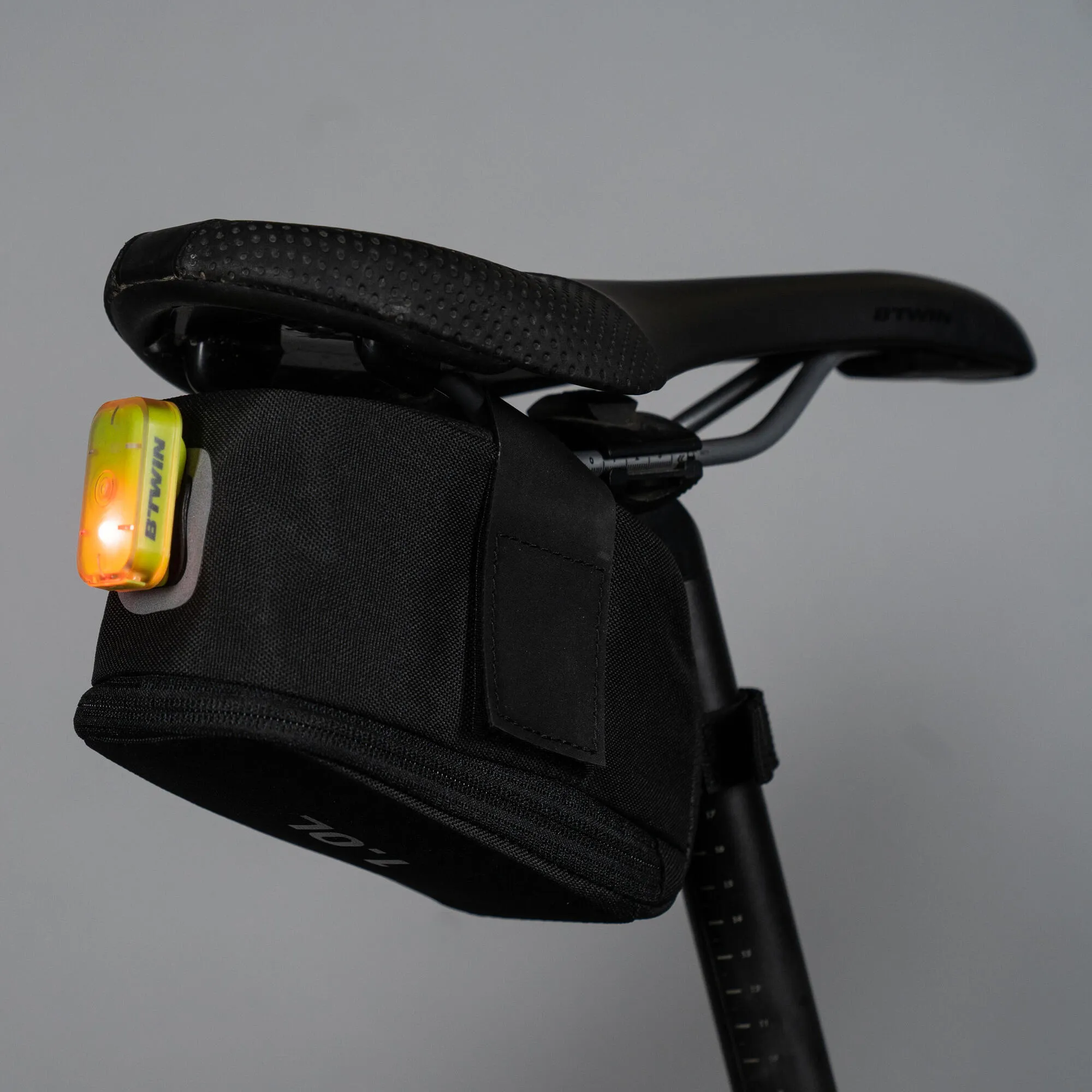 Riverside 1L Bike Saddle Bag