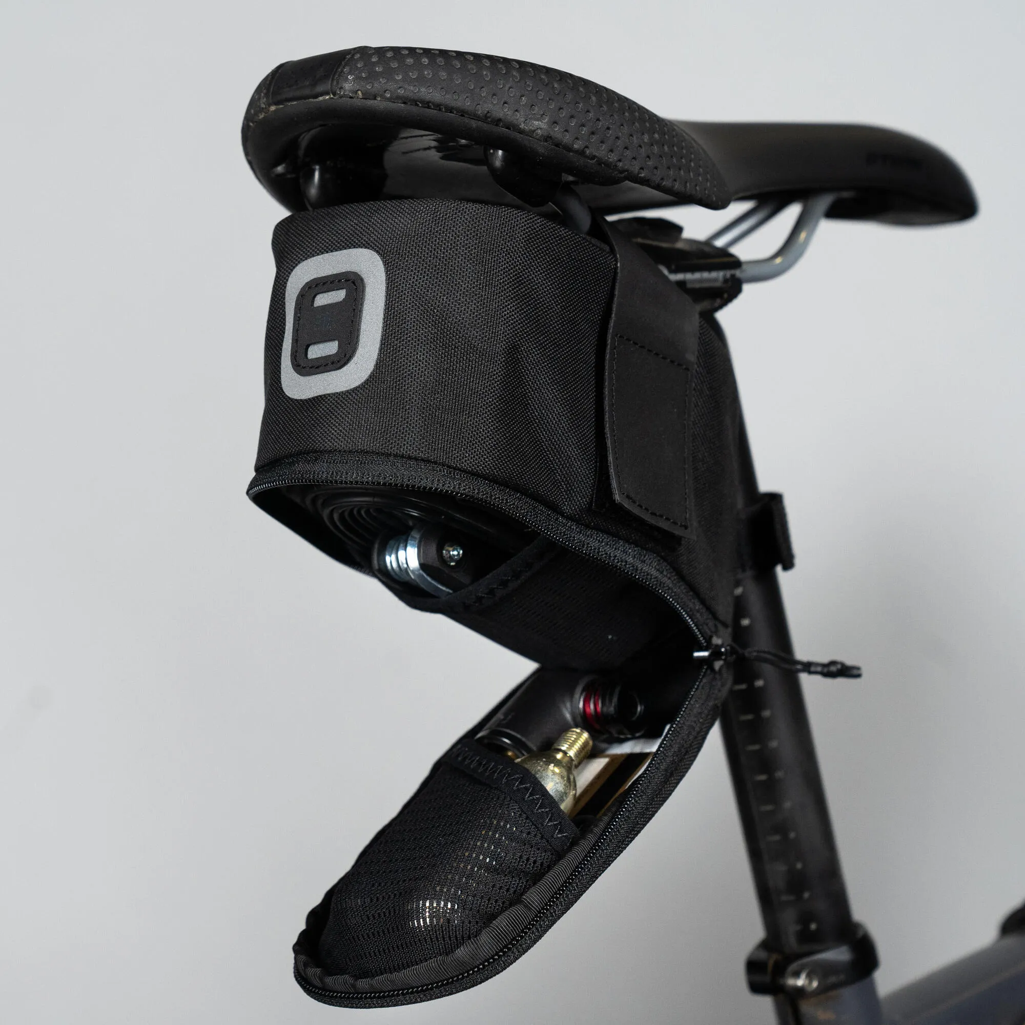 Riverside 1L Bike Saddle Bag