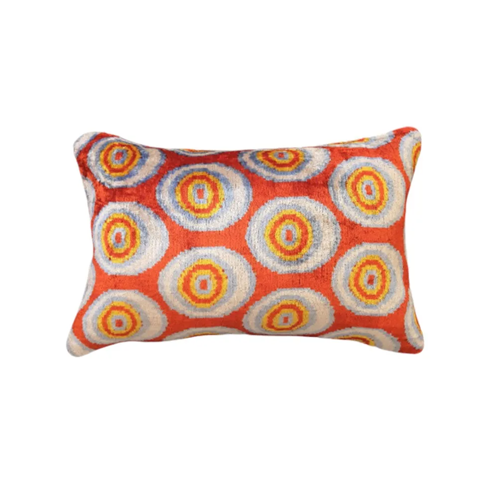 Set of 2 Cushions 40x60 PS06